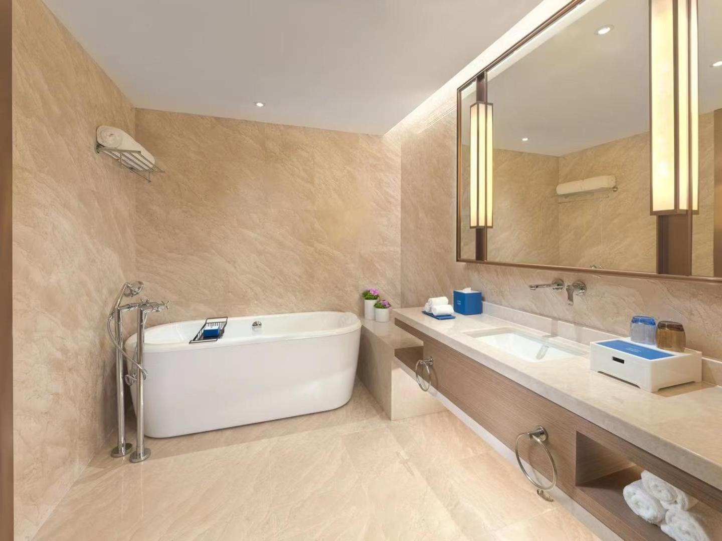 Novotel Changsha International Exhibition Center Экстерьер фото
